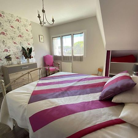Maison Avec Jardin Et Wifi A Perros-Guirec - Ref 336 Zewnętrze zdjęcie