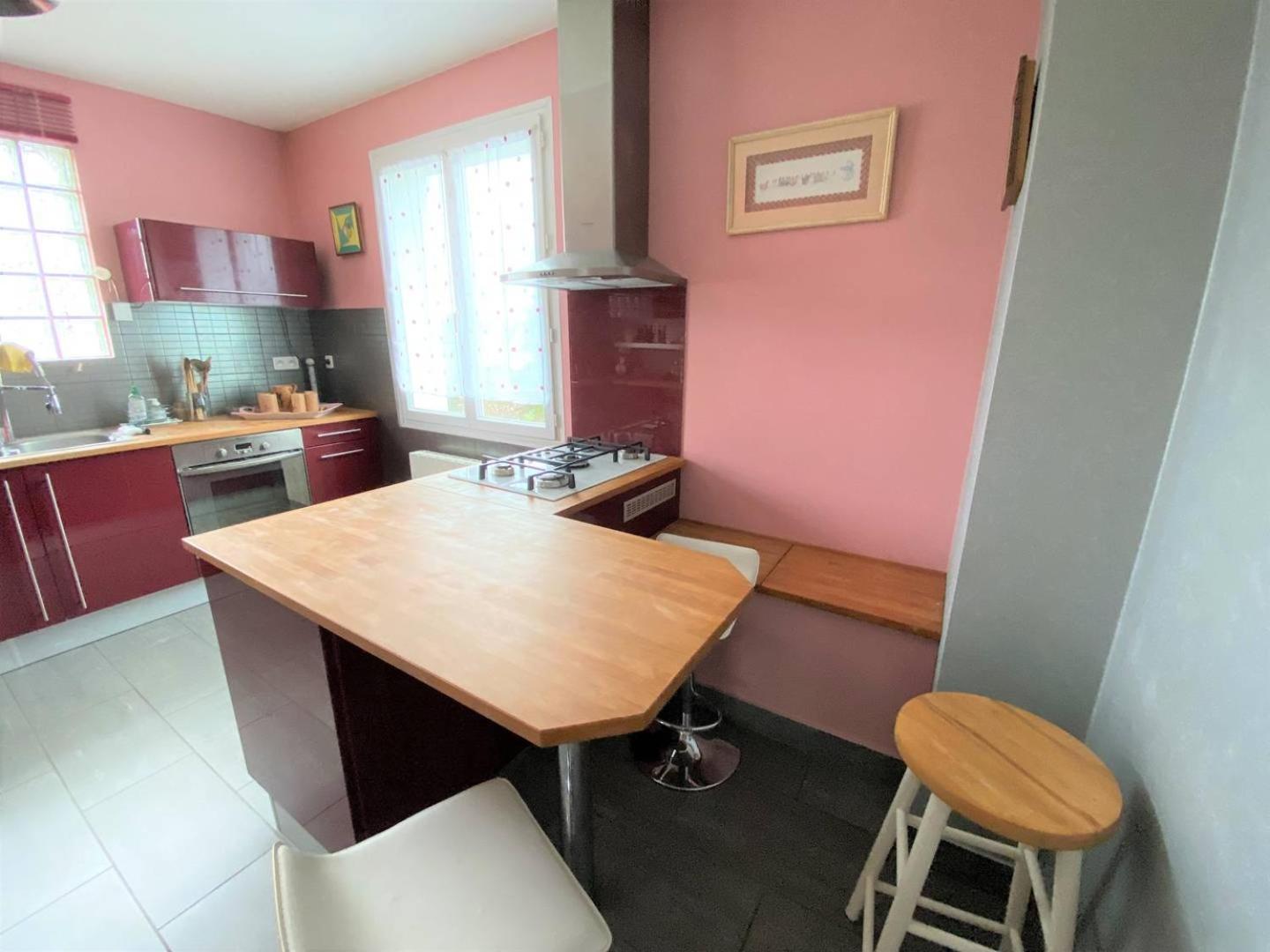 Maison Avec Jardin Et Wifi A Perros-Guirec - Ref 336 Zewnętrze zdjęcie