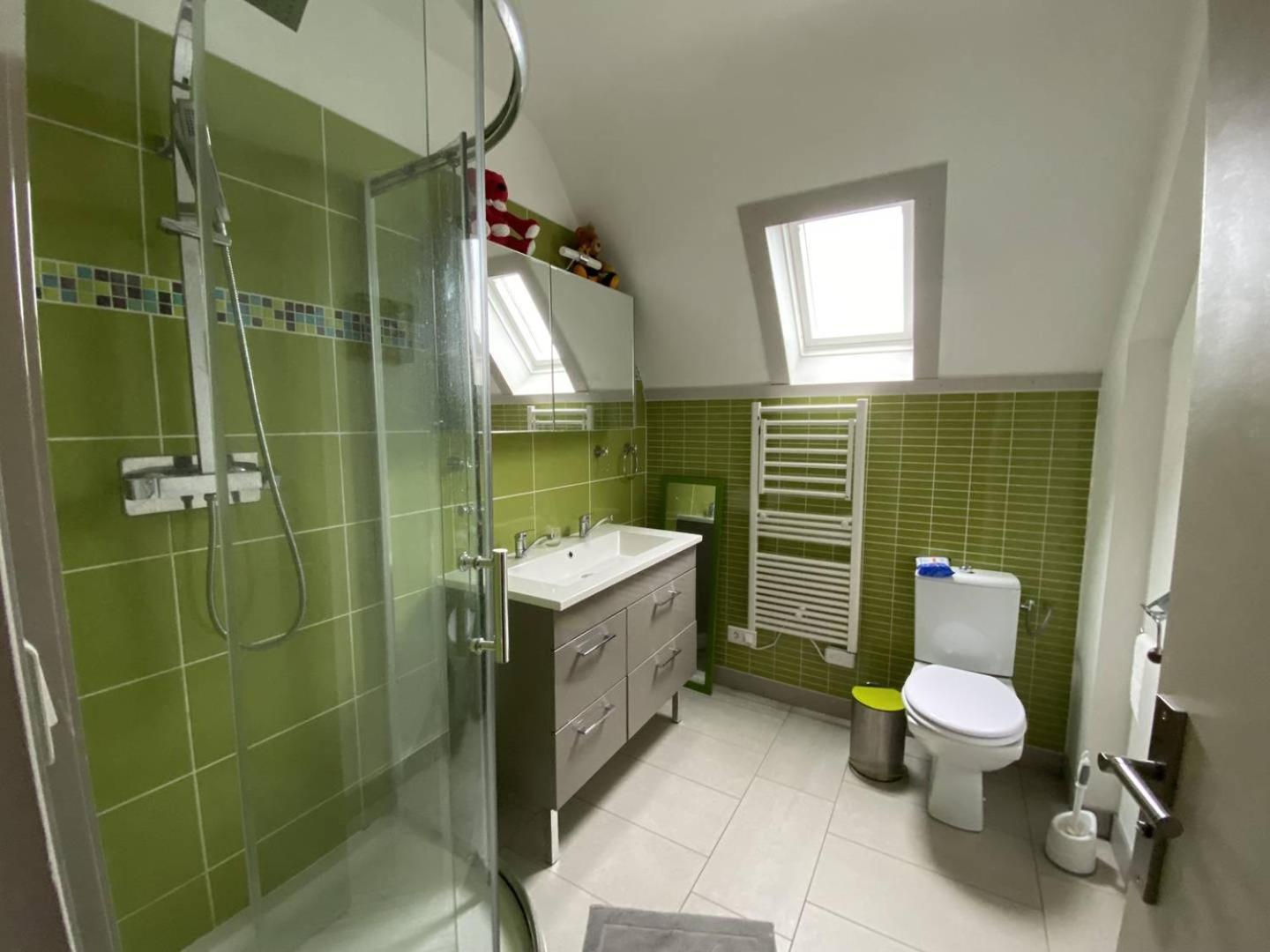Maison Avec Jardin Et Wifi A Perros-Guirec - Ref 336 Zewnętrze zdjęcie