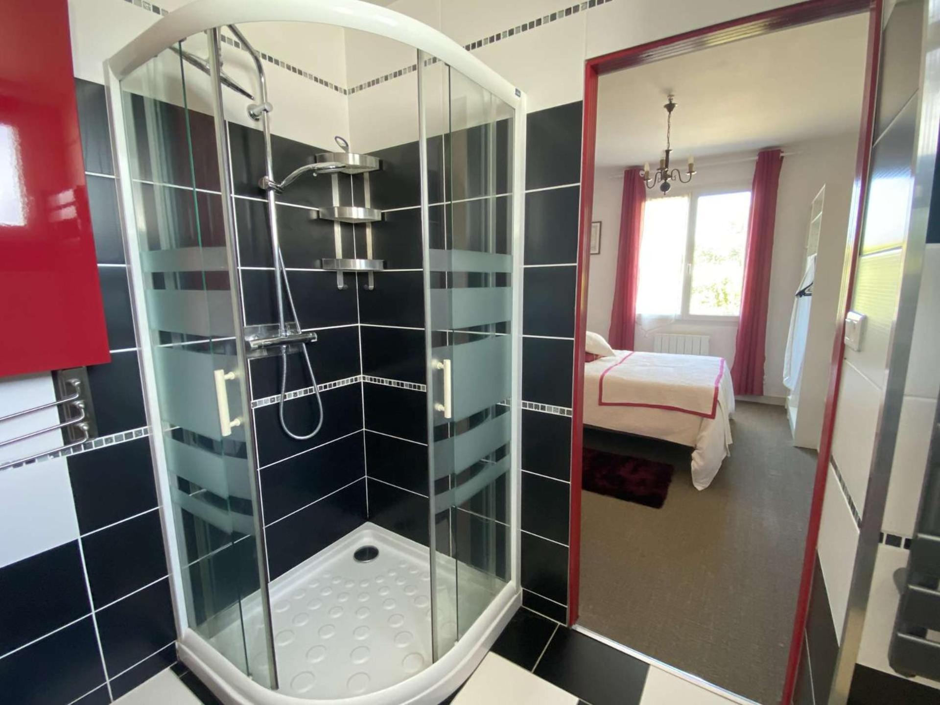 Maison Avec Jardin Et Wifi A Perros-Guirec - Ref 336 Zewnętrze zdjęcie