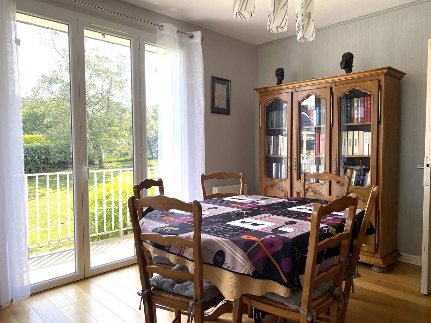 Maison Avec Jardin Et Wifi A Perros-Guirec - Ref 336 Zewnętrze zdjęcie