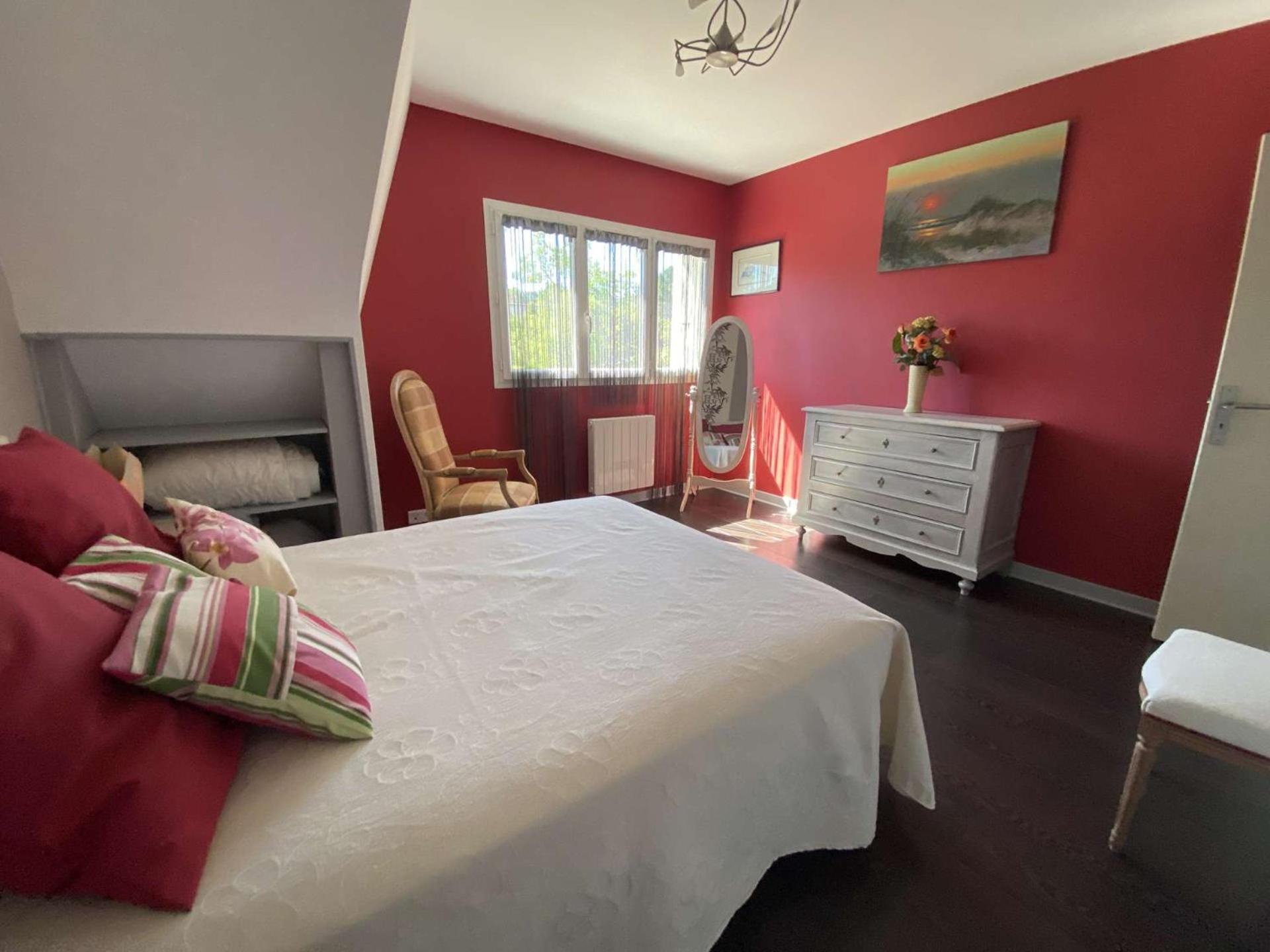 Maison Avec Jardin Et Wifi A Perros-Guirec - Ref 336 Zewnętrze zdjęcie